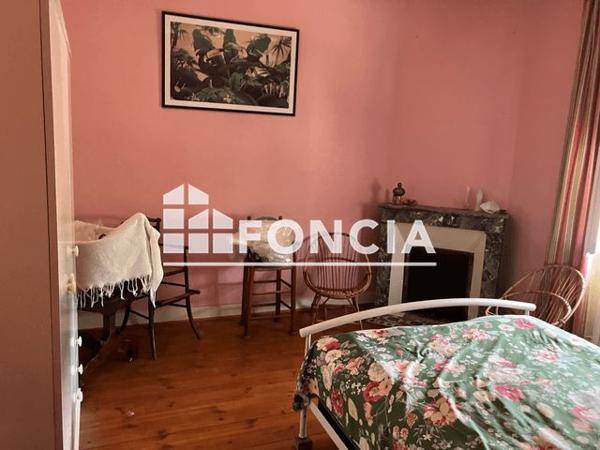 À vendre Maison 6 pièces 190 m² - Saint-yrieix-sur-charente 16710