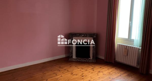 À vendre Maison 6 pièces 190 m² - Saint-yrieix-sur-charente 16710