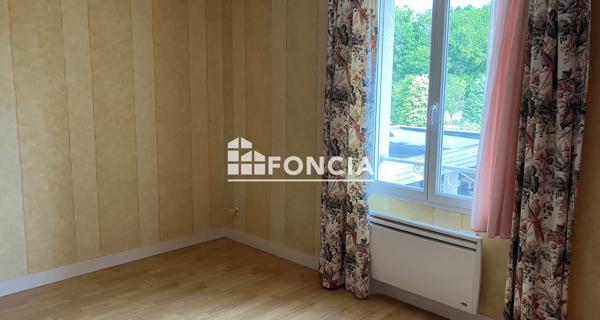 À vendre Maison 6 pièces 190 m² - Saint-yrieix-sur-charente 16710