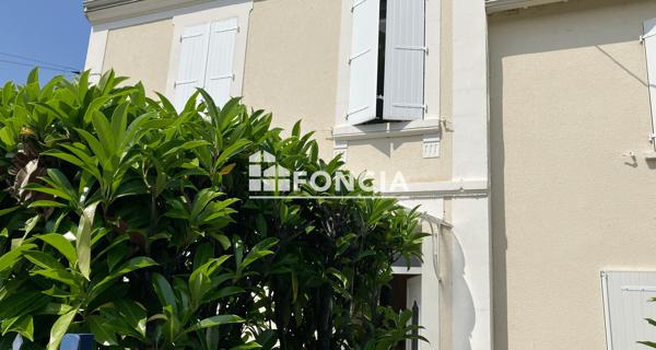 À vendre Maison 6 pièces 190 m² - Saint-yrieix-sur-charente 16710