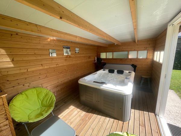 Maison de ville - entièrement rénovée - Ménil 6 pièce(s) 186 m2