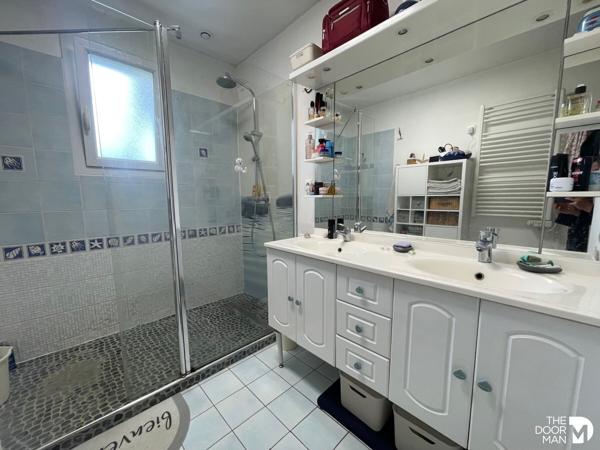 Maison - Vendu - 126 m² - ECHIRE | The Door Man