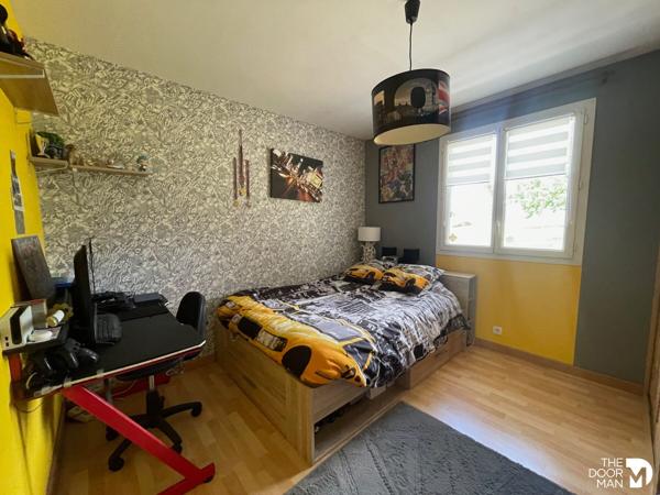 Maison - Vendu - 126 m² - ECHIRE | The Door Man