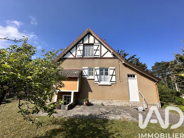 Maison à vendre 4 pièces 72 m² Agon-Coutainville