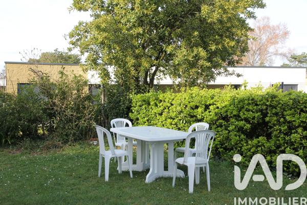 Maison à vendre 4 pièces 72 m² Agon-Coutainville