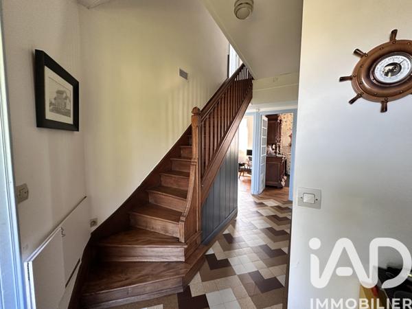 Maison à vendre 4 pièces 72 m² Agon-Coutainville