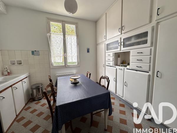 Maison à vendre 4 pièces 72 m² Agon-Coutainville