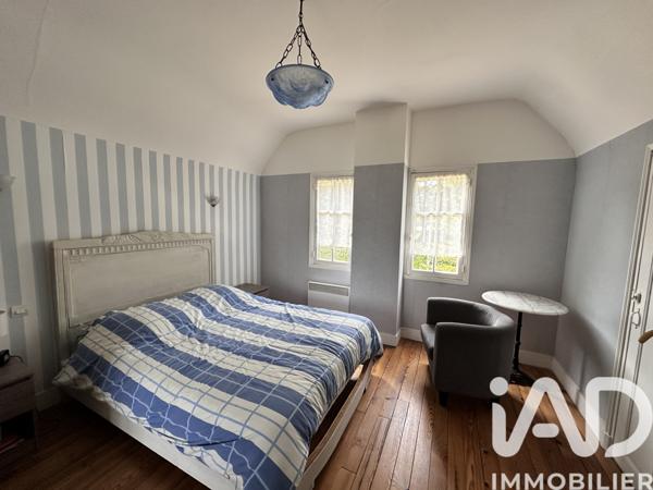 Maison à vendre 4 pièces 72 m² Agon-Coutainville