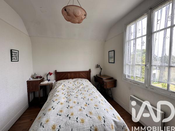 Maison à vendre 4 pièces 72 m² Agon-Coutainville