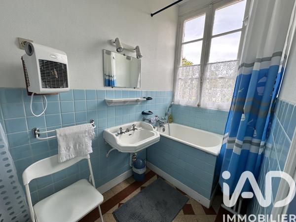 Maison à vendre 4 pièces 72 m² Agon-Coutainville