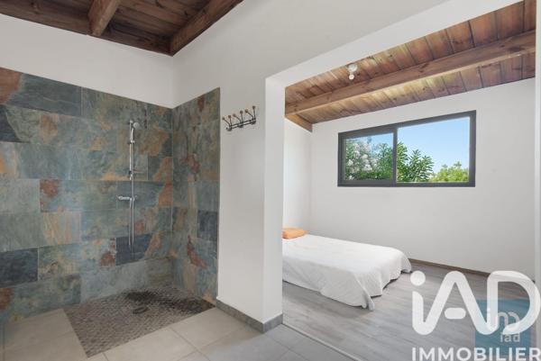 Immeuble à vendre 183 m² Saint-Leu