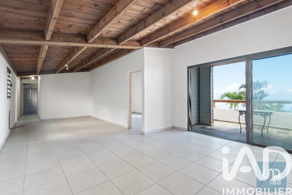 Immeuble à vendre 183 m² Saint-Leu