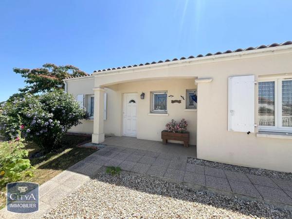Maison à vendre 3 pièces 82.87m²