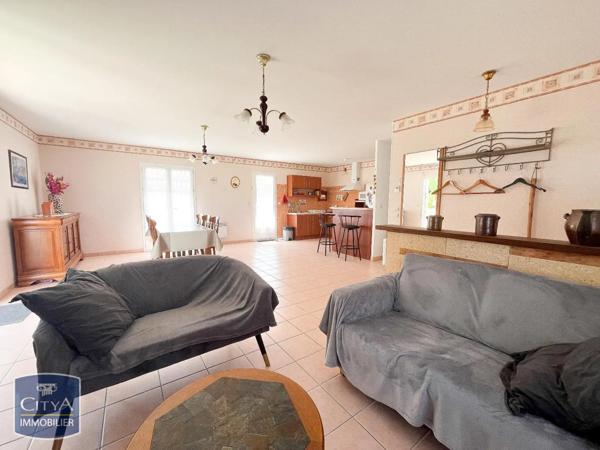 Maison à vendre 3 pièces 82.87m²