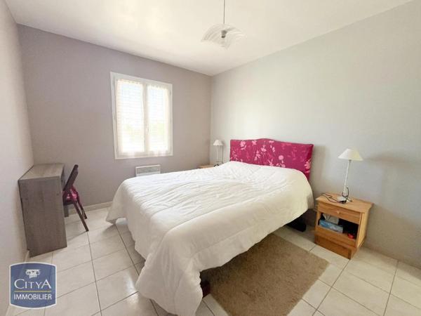 Maison à vendre 3 pièces 82.87m²