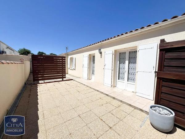 Maison à vendre 3 pièces 82.87m²