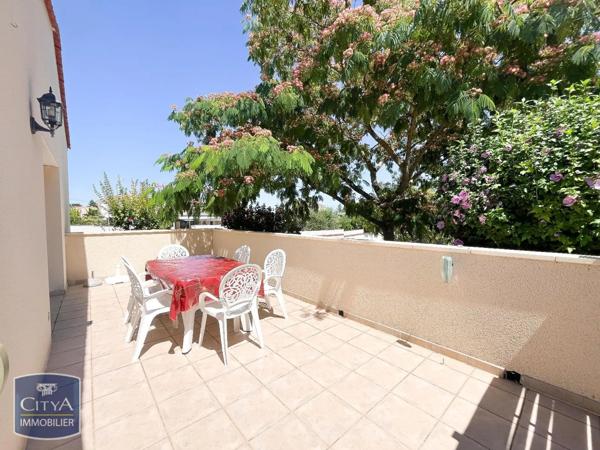 Maison à vendre 3 pièces 82.87m²