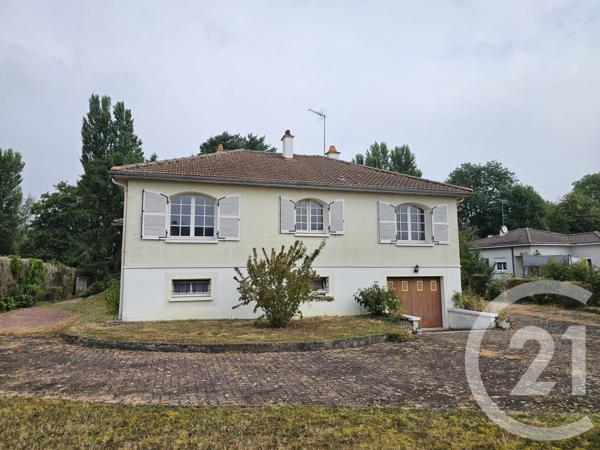 Maison à vendre  5 pièces - 150 m2 CENON SUR VIENNE - 86