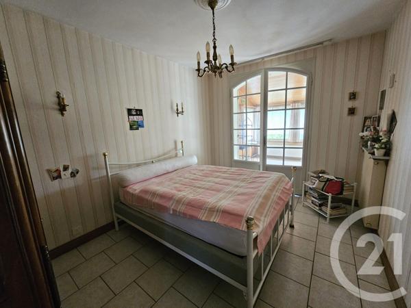 Maison à vendre  5 pièces - 150 m2 CENON SUR VIENNE - 86