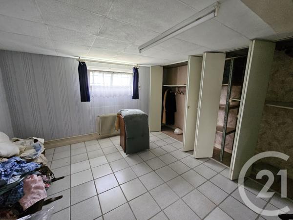 Maison à vendre  5 pièces - 150 m2 CENON SUR VIENNE - 86