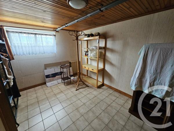 Maison à vendre  5 pièces - 150 m2 CENON SUR VIENNE - 86