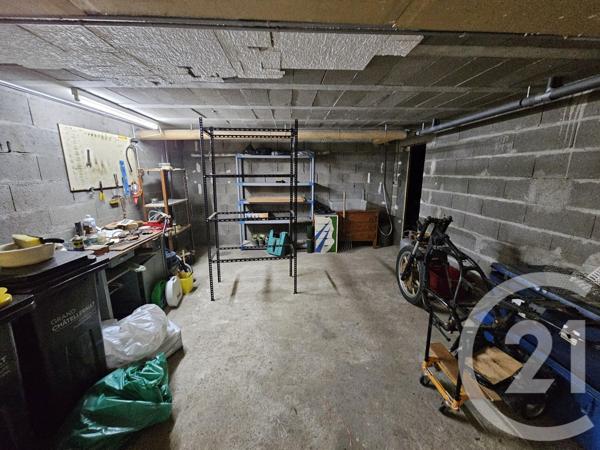 Maison à vendre  5 pièces - 150 m2 CENON SUR VIENNE - 86