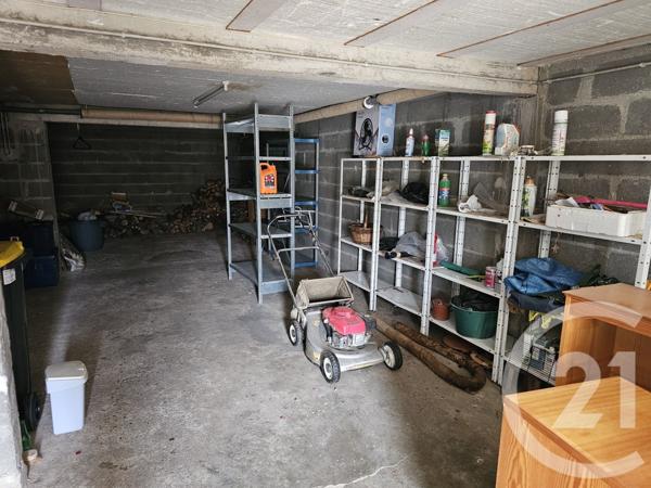 Maison à vendre  5 pièces - 150 m2 CENON SUR VIENNE - 86