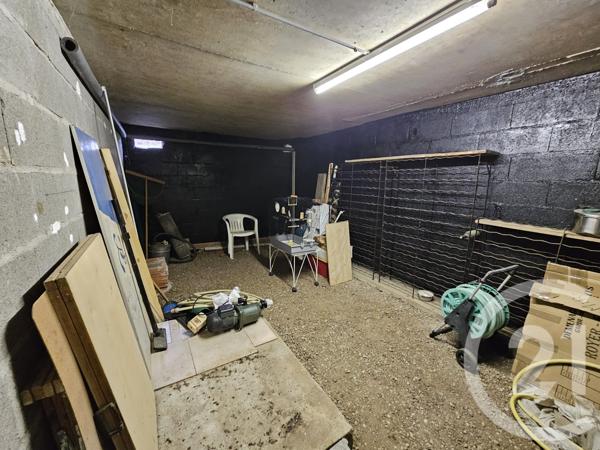 Maison à vendre  5 pièces - 150 m2 CENON SUR VIENNE - 86