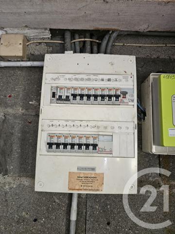 Maison à vendre  5 pièces - 150 m2 CENON SUR VIENNE - 86