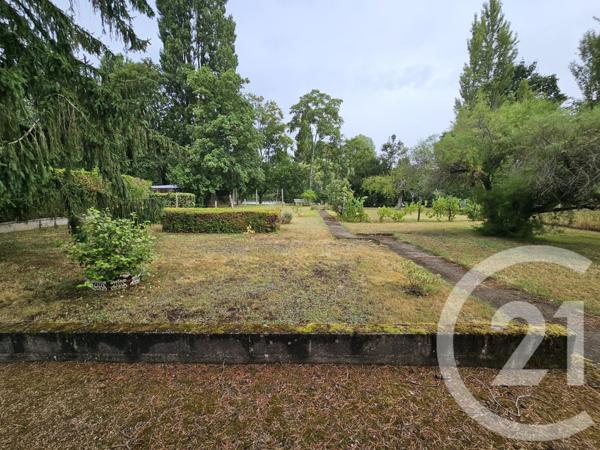 Maison à vendre  5 pièces - 150 m2 CENON SUR VIENNE - 86