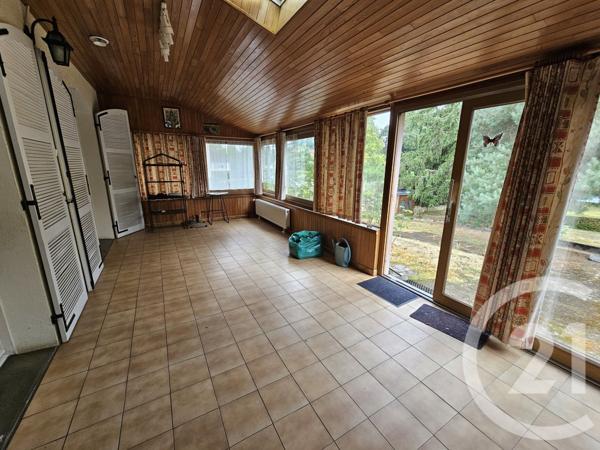 Maison à vendre  5 pièces - 150 m2 CENON SUR VIENNE - 86