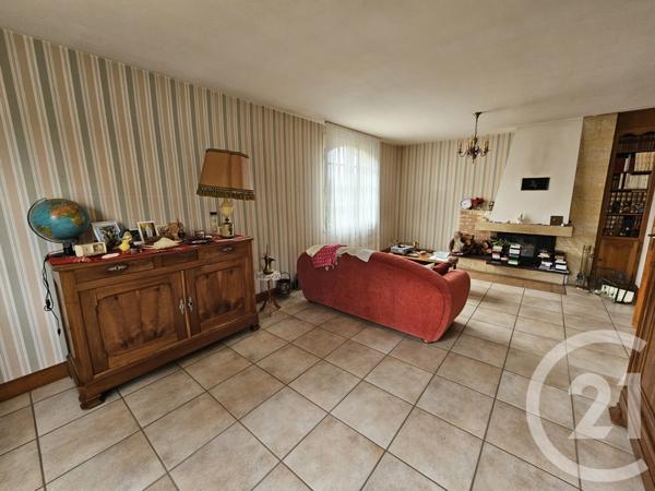 Maison à vendre  5 pièces - 150 m2 CENON SUR VIENNE - 86