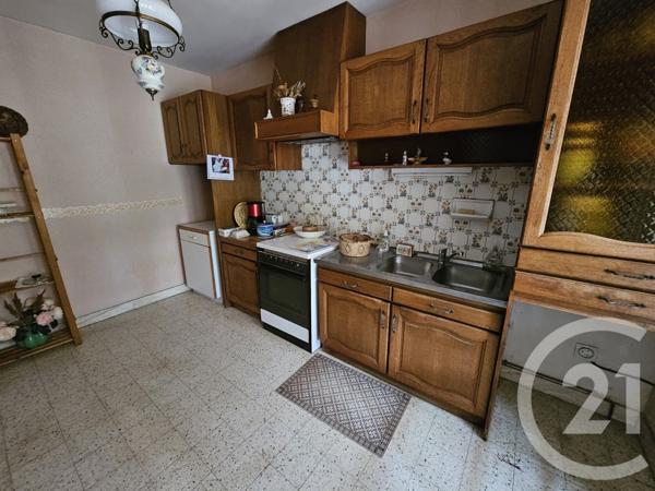 Maison à vendre  5 pièces - 150 m2 CENON SUR VIENNE - 86