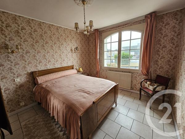 Maison à vendre  5 pièces - 150 m2 CENON SUR VIENNE - 86