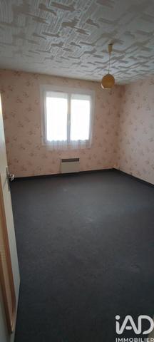 Maison à vendre 4 pièces 91 m² L'Herbergement