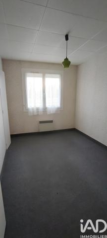 Maison à vendre 4 pièces 91 m² L'Herbergement