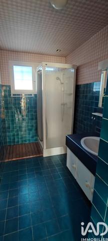 Maison à vendre 4 pièces 91 m² L'Herbergement