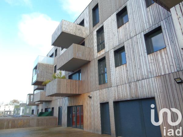 Appartement à vendre 2 pièces 48 m² Lille