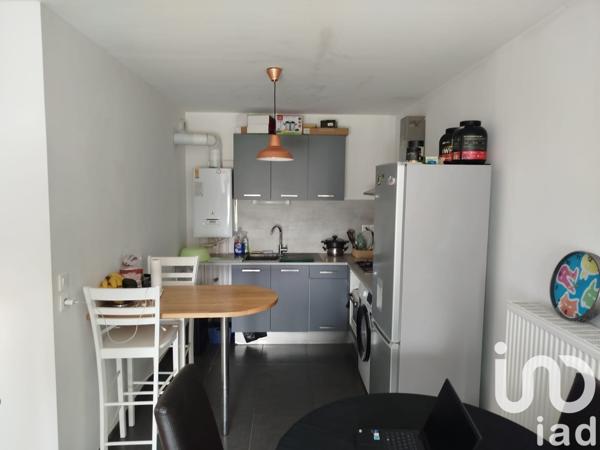 Appartement à vendre 2 pièces 48 m² Lille