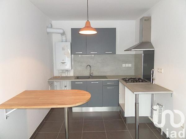 Appartement à vendre 2 pièces 48 m² Lille