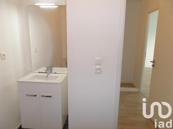 Appartement à vendre 2 pièces 48 m² Lille