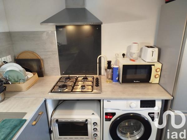 Appartement à vendre 2 pièces 48 m² Lille