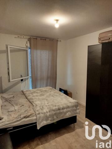 Appartement à vendre 2 pièces 48 m² Lille