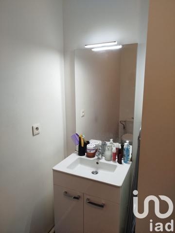 Appartement à vendre 2 pièces 48 m² Lille