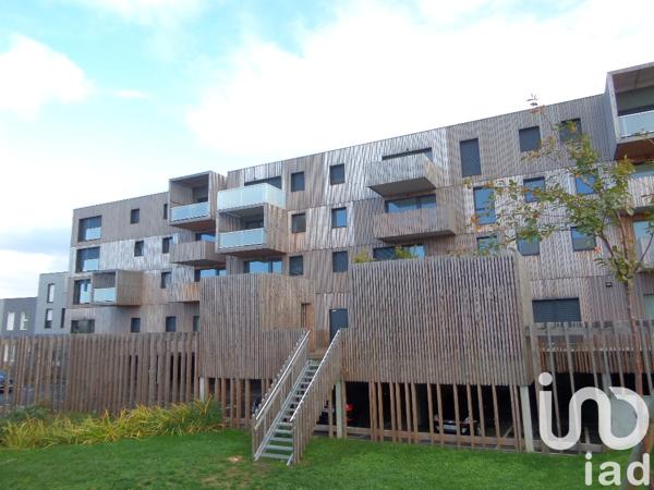 Appartement à vendre 2 pièces 48 m² Lille