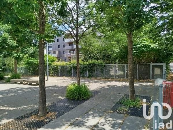 Appartement à vendre 2 pièces 48 m² Lille