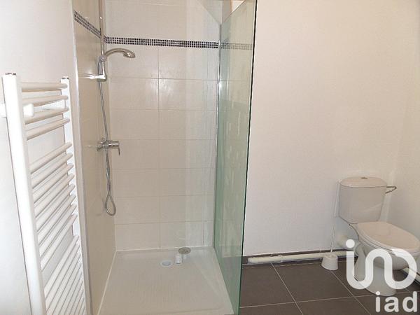 Appartement à vendre 2 pièces 48 m² Lille