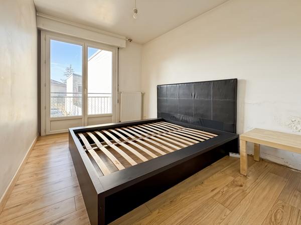 Secteur Jean Moulin - 2 pièces 47.31 m2