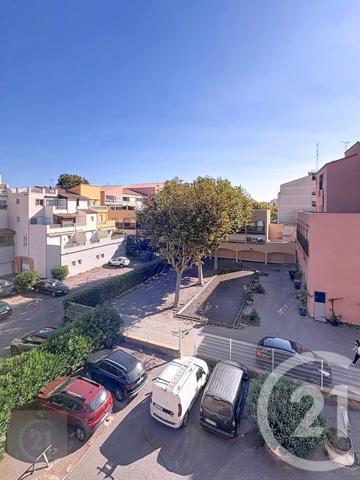 Appartement T2 à vendre  2 pièces - 41,75 m2 AGDE - 34