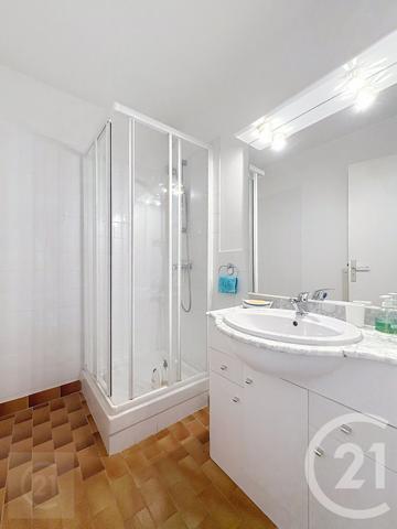 Appartement T2 à vendre  2 pièces - 41,75 m2 AGDE - 34